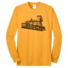 Long Sleeve Core Blend Tee Thumbnail
