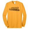 Long Sleeve Core Blend Tee Thumbnail