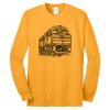 Long Sleeve Core Blend Tee Thumbnail