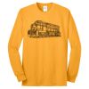 Long Sleeve Core Blend Tee Thumbnail
