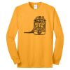 Long Sleeve Core Blend Tee Thumbnail
