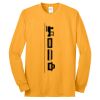 Long Sleeve Core Blend Tee Thumbnail