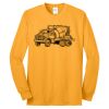 Long Sleeve Core Blend Tee Thumbnail