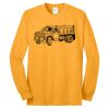 Long Sleeve Core Blend Tee Thumbnail