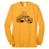 Long Sleeve Core Blend Tee Thumbnail