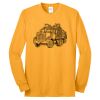 Long Sleeve Core Blend Tee Thumbnail