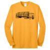 Long Sleeve Core Blend Tee Thumbnail