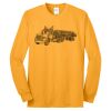 Long Sleeve Core Blend Tee Thumbnail