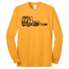Long Sleeve Core Blend Tee Thumbnail