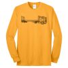 Long Sleeve Core Blend Tee Thumbnail