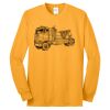 Long Sleeve Core Blend Tee Thumbnail