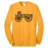 Long Sleeve Core Blend Tee Thumbnail