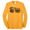 Long Sleeve Core Blend Tee Thumbnail