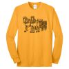 Long Sleeve Core Blend Tee Thumbnail