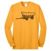 Long Sleeve Core Blend Tee Thumbnail