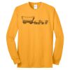 Long Sleeve Core Blend Tee Thumbnail