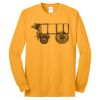 Long Sleeve Core Blend Tee Thumbnail