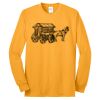 Long Sleeve Core Blend Tee Thumbnail