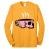 Long Sleeve Core Blend Tee Thumbnail