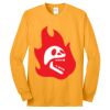 Long Sleeve Core Blend Tee Thumbnail