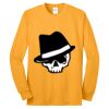 Long Sleeve Core Blend Tee Thumbnail