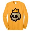 Long Sleeve Core Blend Tee Thumbnail