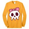 Long Sleeve Core Blend Tee Thumbnail