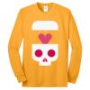 Long Sleeve Core Blend Tee Thumbnail