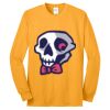 Long Sleeve Core Blend Tee Thumbnail