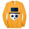 Long Sleeve Core Blend Tee Thumbnail