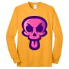 Long Sleeve Core Blend Tee Thumbnail