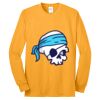 Long Sleeve Core Blend Tee Thumbnail