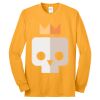 Long Sleeve Core Blend Tee Thumbnail