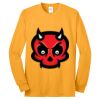 Long Sleeve Core Blend Tee Thumbnail