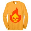 Long Sleeve Core Blend Tee Thumbnail