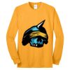 Long Sleeve Core Blend Tee Thumbnail