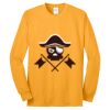 Long Sleeve Core Blend Tee Thumbnail