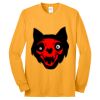 Long Sleeve Core Blend Tee Thumbnail
