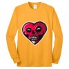 Long Sleeve Core Blend Tee Thumbnail