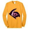 Long Sleeve Core Blend Tee Thumbnail
