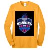Long Sleeve Core Blend Tee Thumbnail
