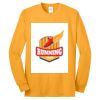Long Sleeve Core Blend Tee Thumbnail