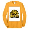 Long Sleeve Core Blend Tee Thumbnail