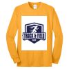 Long Sleeve Core Blend Tee Thumbnail