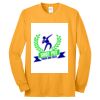Long Sleeve Core Blend Tee Thumbnail