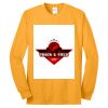 Long Sleeve Core Blend Tee Thumbnail