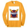 Long Sleeve Core Blend Tee Thumbnail