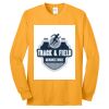 Long Sleeve Core Blend Tee Thumbnail