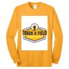 Long Sleeve Core Blend Tee Thumbnail