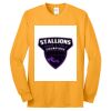 Long Sleeve Core Blend Tee Thumbnail